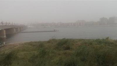 شبورة مستمرة حتى نهاية الأسبوع.. الأرصاد الجوية تعلن توقعات طقس الغد