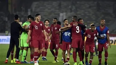 التشكيلة الرسمية لمواجهة العراق وقطر في كأس آسيا
