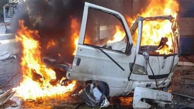 قتيل و4 مصابين بانفجار اللاذقية بسوريا