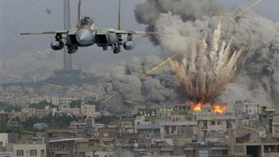 فلسطين.. شهيد في قصف مدفعي إسرائيلي لغزة