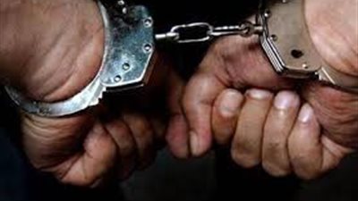 ضبط عنصر إجرامي بحوزته٤٠طربة حشيش في بورسعيد