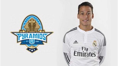 عاجل.. تركي آل الشيخ يستعرض مهارات صفقة بيراميدز العالمية (فيديو)