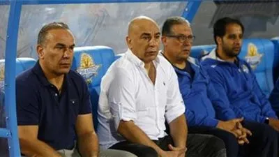 إبراهيم حسن: لسنا طرفاً في أزمة السعيد والأهلي.. ومصير الجهاز غير متوقف على الزمالك