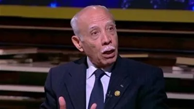 ناجي شهود: التعاون بين الجيش والشرطة نموذجي.. وسيسجل في التاريخ