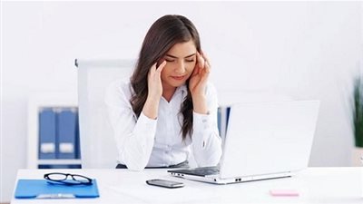 دراسة حديثة توضح علاقة إجهاد العمل بالسرطان