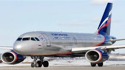 موسكو تعلن فشل محاولة اختطاف طائرة ركاب روسية بوسط البلاد