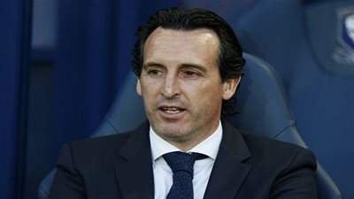 إدارة أرسنال توجه ضربة قوية للفرنسي أوناي إيمري 