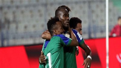 طلعت يوسف: لا نية للتفريط في أنطوي.. ولم أحسم مشاركة فوافي أمام الأهلي