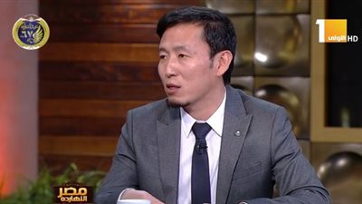 رئيس الشركة الصينية المشاركة في المدينة الصناعية للمنسوجات: سنعتمد على القطن المصري