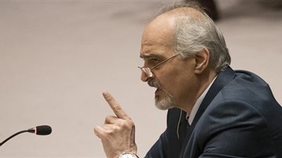 سوريا: إذا لم تتحرك الأمم المتحدة سنقصف تل أبيب