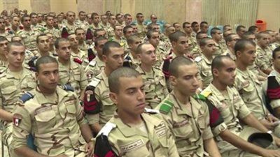 الفنية العسكرية تنظم المعسكر الشتوي الدولي لتحالف الحزام والطريق