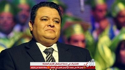 خالد جلال: افتتاح معرض الكتاب ضم أسرة الثقافة المصرية الجديدة