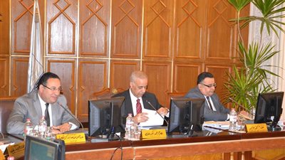 محافظ الإسكندرية: الرئيس اعتمد إنشاء 