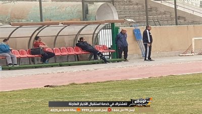 وليد سليمان يظهر في الأهلي بـ