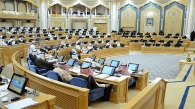 الشورى.. تعديلات في مادتين بنظام القضاء ومطالبات عدة لـ 