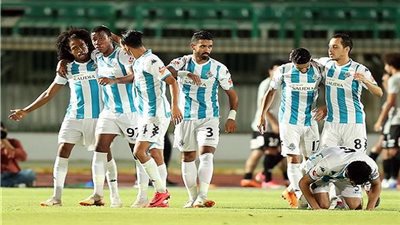 عاجل.. نجم بيراميدز يوجه رسالة صادمة للأهلي