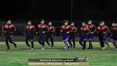 فقرتان للتسديد والكرات الثابتة من مارتن لاسارتي لنجوم الأهلي