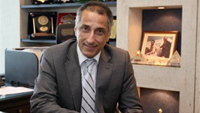 طارق عامر: ملتزمون بالسوق الحر للعملة وعلى أهبة الاستعداد لمواجهة المضاربين