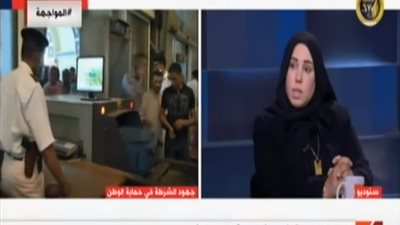 زوجة الشهيد عامر عبدالمقصود لـ