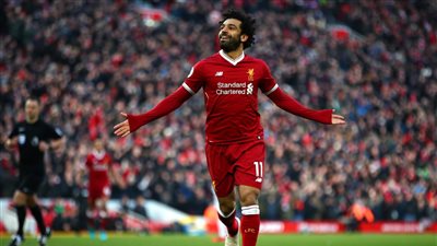 أول تعليق من ليفربول على غلق حسابات محمد صلاح