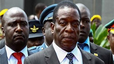 وزير مالية زيمبابوي: مصممون على مواصلة أجندة الإصلاح فى البلاد