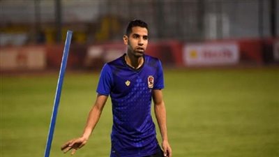 رئيس نادي أحد يكشف حقيقة المفاوضات مع مؤمن زكريا