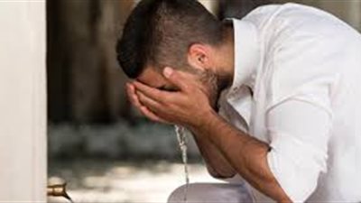 تعرف على نواقض الوضوء