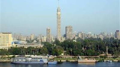 الأرصاد الجوية توضح حقيقة تعرض القاهرة لعواصف رملية غدا