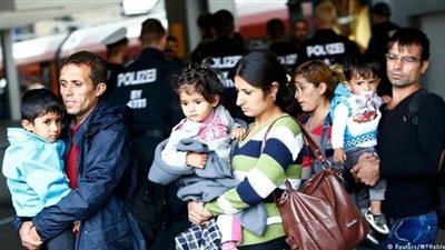 ألمانيا: يصعب الاتفاق على نظام لجوء مشترك