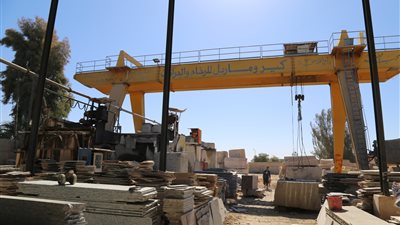 محافظ قنا: إنشاء مصانع في قفط بمليار و 510 مليون جنيهًا وتوفير 4110 فرصة عمل للشباب (صور)