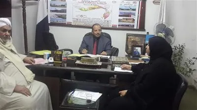 إحالة مترجم امتحان علوم الشهادة الإعدادية بقنا إلى التحقيق