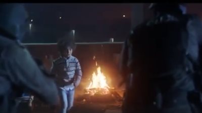 الداخلية تنشر فيلم 