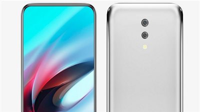 فيفو تطلق فيديو تشويقي جديد لهاتفها الرائد 