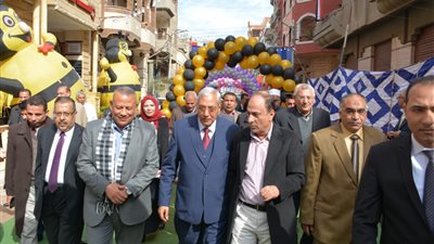  73 مليونًا و752 ألف جنيه قروض شباب الخريجين بالدقهلية استفاد منها 10 آلاف و835 شاب