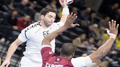  النرويج تكتسح المجر 35 / 26 في مونديال اليد.. ومصر تصعد للعب على المركز السابع