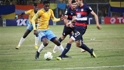 عاجل.. الكاف يعلن استبعاد الإسماعيلي من دوري أبطال إفريقيا