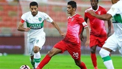 أهداف مباراة - الأهلي 1 × 1 الوحدة | كأس خادم الحرمين الشريفين