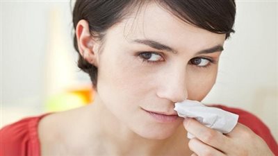 تعرفي على أسباب 