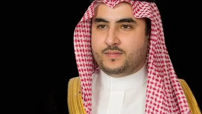 خالد بن سلمان: الحوثيون مصممون على التمسك ببؤس ومعاناة الشعب اليمني