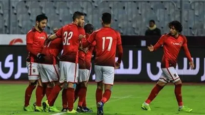 عاجل.. مفاجآت نارية في تشكيل الأهلي أمام المقاصة 