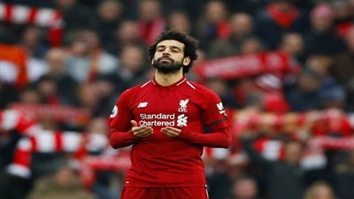 عاجل.. ليفربول يفاجئ محمد صلاح بتصريح ناري 