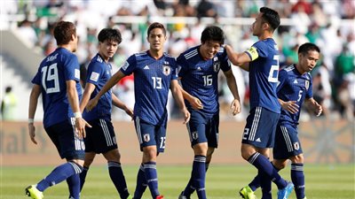 موعد مباراة اليابان وفيتنام في كأس آسيا والقنوات الناقلة