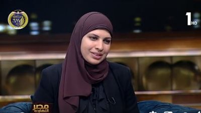 زوجة الشهيد عبد الرحمن الصيرفي: 