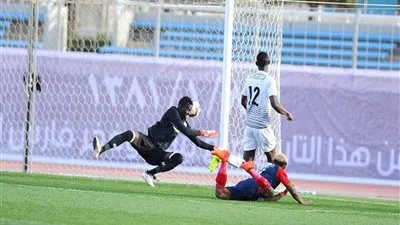 العدالة يعزز صدارته لدوري الأمير محمد بن سلمان للدرجة الأولى