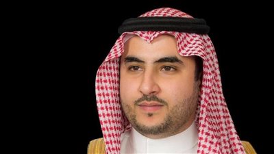 خالد بن سلمان: اتفاق السويد انتهك مرارا من قبل الحوثيين