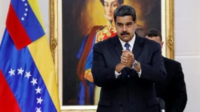 دعم أمريكي.. ردود أفعال الدول على الانقلاب في فنزويلا