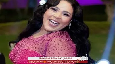كيف هنأت شيماء سيف محمد حماقي بألبومه الجديد؟