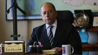 مياه الفيوم: الخط الساخن استقبل أكثر من ١٧ ألف شكوى العام الماضي