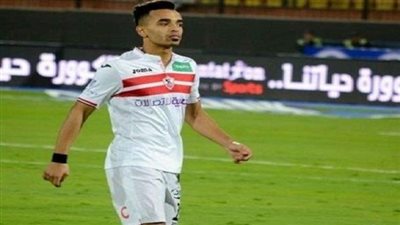 جنش وأوباما يدعمان الزمالك أمام بيراميدز من المدرجات