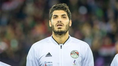 ماذا قدم علي جبر في مباراته أمام الزمالك ؟ 